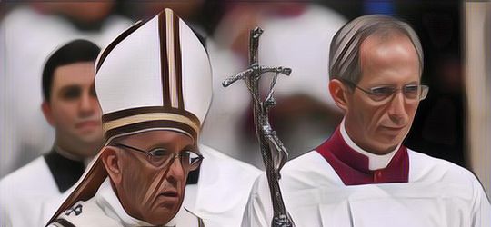 Serupa Tapi Tak Sama, Ini Bedanya Pastor dan Pendeta, Jangan Sampai Salah Ya