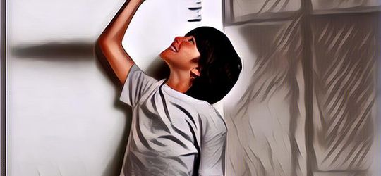 Anak SD Ini Tingginya Kalahkan Pemain NBA, Wagelaseeh