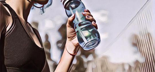 5 Tips dan Trik Hidup Sehat tapi Irit, Patut Dicoba!