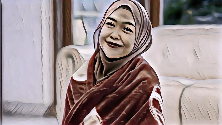 Ini Dia Sederet Prestasi Ria Ricis di Usianya yang Masih Muda