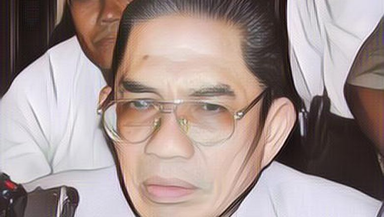 Berkenalan Dengan Sosok Baharuddin Lopa, Jaksa Agung Yang Paling Jujur Dan Sederhana