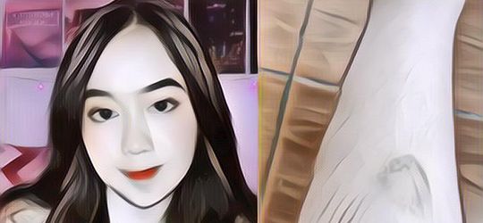 Kisah Seorang Cewek yang Mengaku Disukai Makhluk Astral, Sering Mimpi Disetubuhi Sampai Memar-Memar