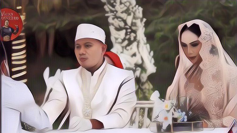 Vicky Prasetyo Engap - Engapan, Setiap Bulan Bayar Cicilan Lebih dari Rp 200 Juta