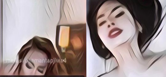 Kuasa Hukum Lisa Mariana Berkomentar Soal Video Syur: Itu Dibuat Saat Gak Sadar