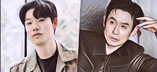 Ryu Jun Yeol dan Sul Kyung Gu Akan Bekerja Sama untuk Sebuah Drama Baru