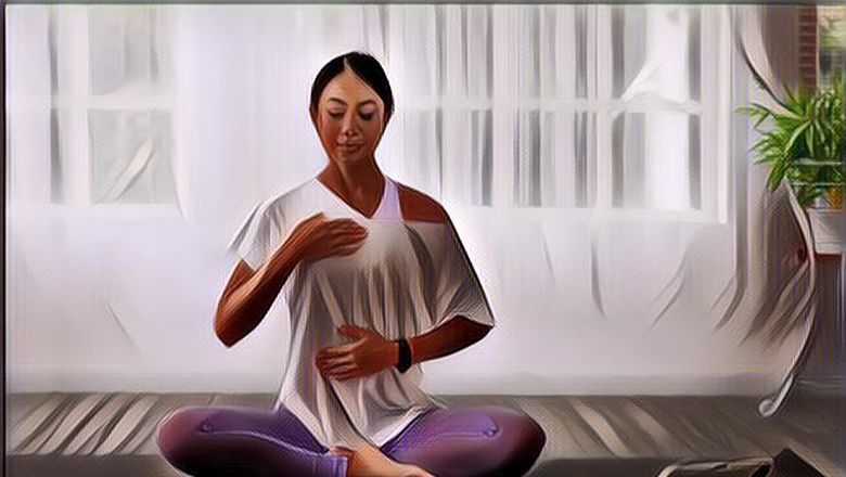 5 Latihan Dasar yang Bisa Kamu Lakukan di Rumah untuk Meningkatkan Kesehatan Paru-Paru