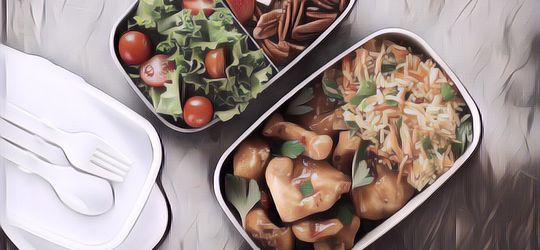 Siswa SMA Ini Berujung Bikin Video Permintaan Maaf Usai Mengeluh Soal Makan Siang Gratis