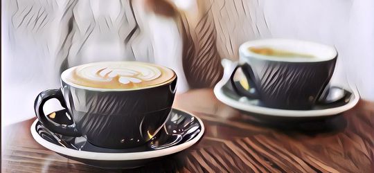 7 Hal yang Akan Terjadi Pada Tubuh Jika Kamu Minum Kopi Setiap Hari