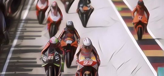 Gaji Pembalap MotoGP, Nominalnya Bikin Mencengangkan