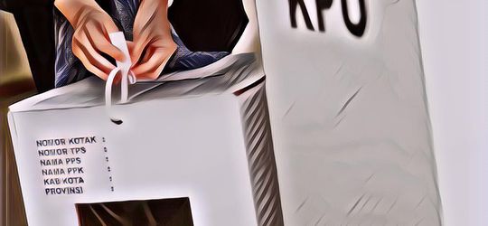 Misteri Huruf 'O' pada Nama-nama Presiden Indonesia, Emang Ngaruh Ya Sama Periode Kepemimpinan?