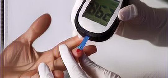 7 Gejala Komplikasi yang Gak Boleh Diabaikan Kalau Kamu Menderita Diabetes