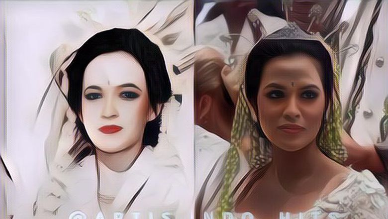 Foto Lawas Ibu Raisa Terungkap, Cantik Mana dengan Anaknya?