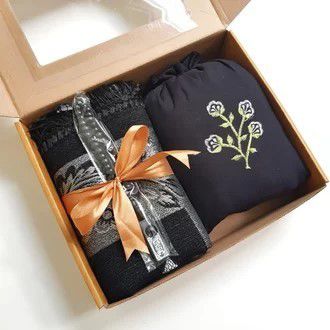 1. Perlengkapan Ibadah