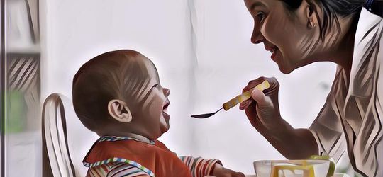 Panduan Memberikan MPASI untuk Bayi 6-12 Bulan, Mulai dari Tekstur Hingga Jenisnya