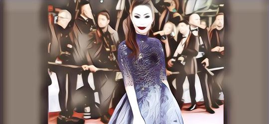 Begini Penampilan Glamor Mantan Mata-Mata Rusia Yang Dulu Kerjanya Merayu Pria, Cantik Banget!