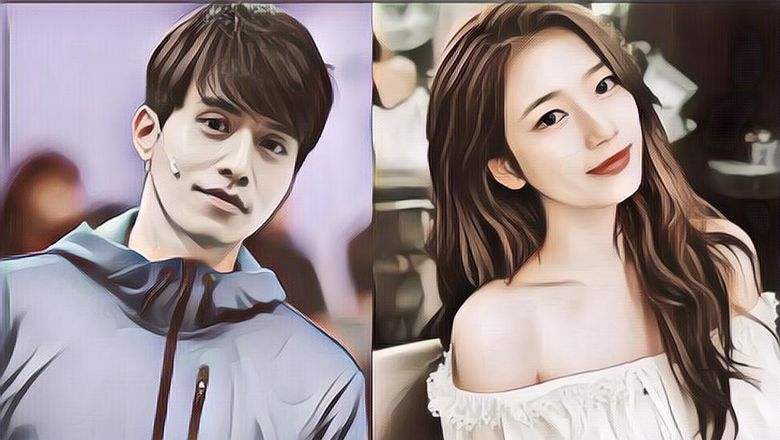 Ternyata, Ini Alasan Lee Dong Wook Putus dari Bae Suzy