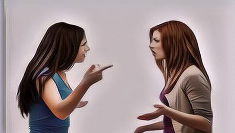 Dikenal Gak Setia Kawan, 4 Zodiak Ini Sering Menusuk Teman Dari Belakang, Waspada Pilih Sahabat!