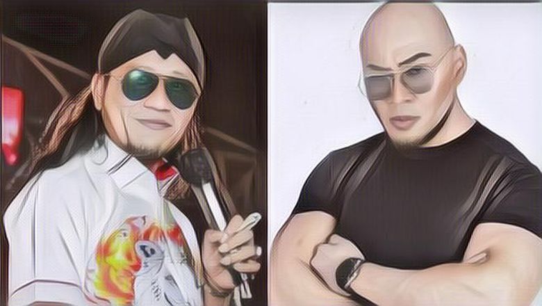 Deddy Corbuzier Berkomentar Soal Gus Miftah: Dari Dulu Bercandanya Begitu