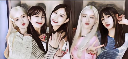 Apink Bersiap untuk Comeback Tahun Depan