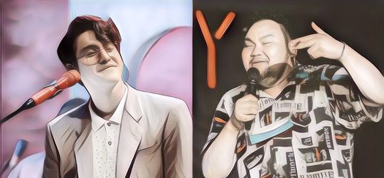 Fico Fachriza dan Ardhito Pramono Pernah Jadi Pecandu Narkoba dan Sembuh,  Kini Pakai Lagi, Terungkap Alasannya