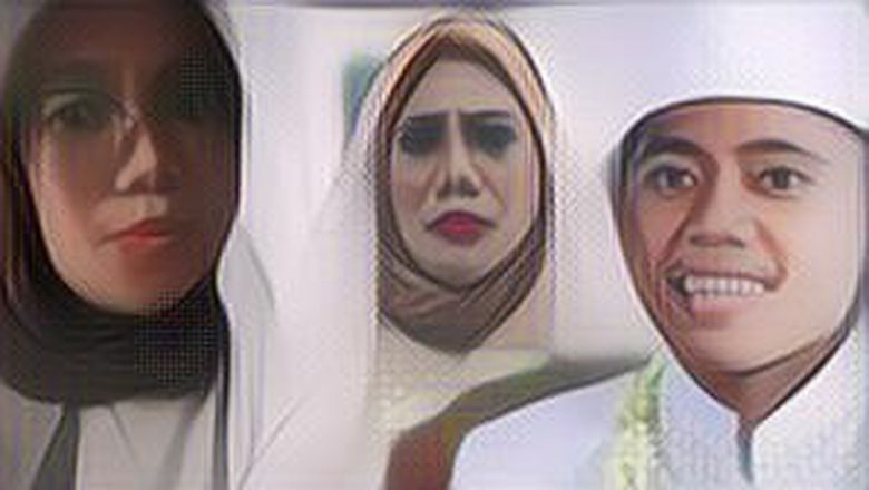 Masih Rame! Ini Alasan Rozy Selingkuh dengan Mertua: Risma Ogah Punya Anak dan Berhubungan Suami Istri