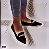 Wajib Baca! Ini Tips Aman Pilih Model Flat Shoes, Dijamin Penampilan Makin Stylish