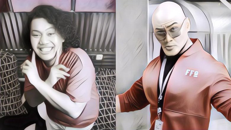 Capek Dicurigai Pecandu Narkoba, Marshel Widianto Bongkar Hasil Tes Urine di Depan Deddy Corbuzier