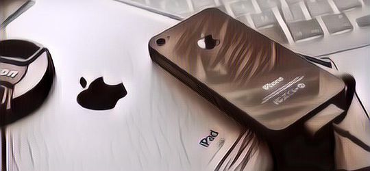 Ternyata Ini Arti Huruf 'i' pada iPhone dan iPad, Sudah Tahu Belum Guys?