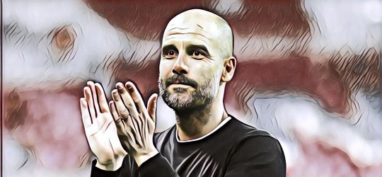 5 Pemain yang Membenci Pep Guardiola