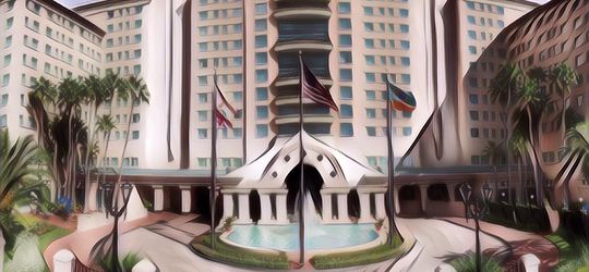 7 Hal Iseng Yang Bisa Kamu Lakukan di Hotel