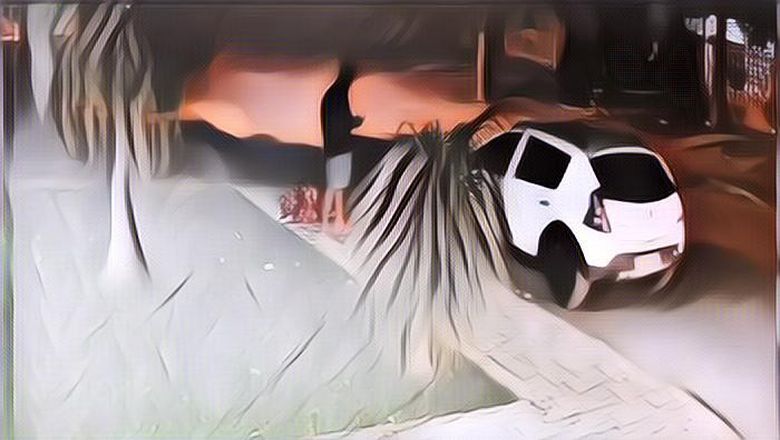 Kepergok Suami Berhubungan Intim Sama Gelandangan Di Mobil Usai Pamit Ke Gereja, Alasan Wanita Ini Bikin Geleng-geleng