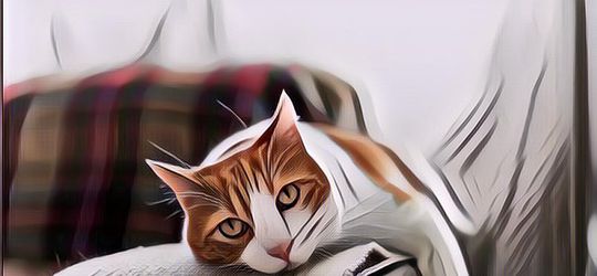 Gak Cuma Manusia, Kucing Juga Bisa Alami Kesepian! Ini Tanda-Tanda Jika Anabulmu Kesepian