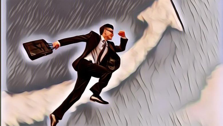 Bagaimana Menjadi Produktif di Tempat Kerja Setiap Hari