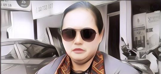 Mbak You Bocorkan Ciri-ciri dan Inisial Artis Ketahuan Selingkuh sama Temen Sendiri, Kira-kira Siapa Ya?