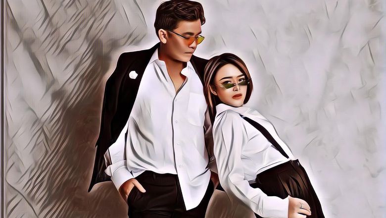 Respons Keluarga Soal Perbedaan Keyakinan Amanda Manopo & Billy Syahputra