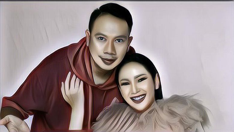 Wow! Terkuak Durasi dan Frekuensi Seks Vicky Prasetyo dengan Kalina Oktarani