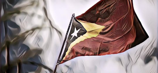 Timor Leste Diambang Bangkrut karena Utang ke China Triliunan Rupiah, Cuma untuk Hal yang Kurang Menguntungkan