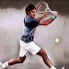 Cara Bermain Bola Tenis: Ini Strategi Melawan Paling Ampuh!