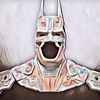 Camazotz, 'Batman' versi Mitologi Mesoamerika