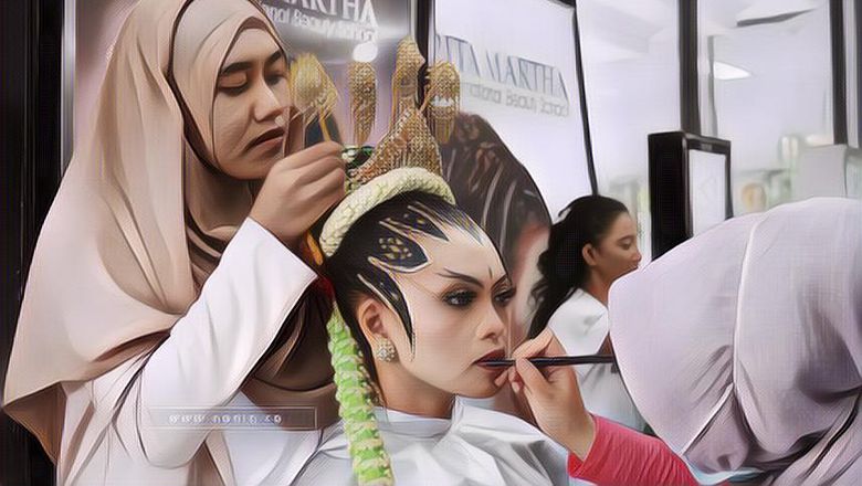 Sekolah Kecantikan di Jakarta, Ini Rekomendasinya~