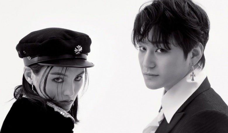 Gumiho fersi laki-laki