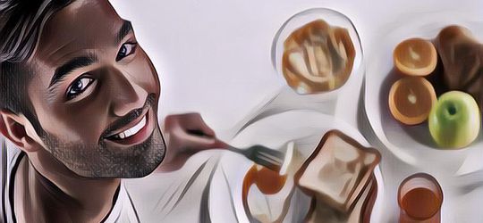 Menu Sarapan yang Direkomendasi Pakar untuk Menjaga Kesehatan Mental