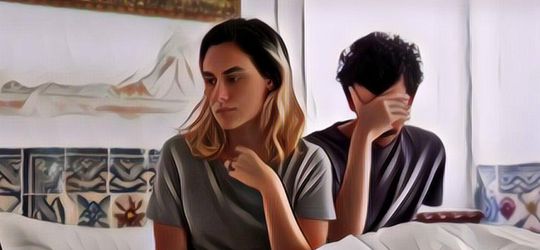 Wanita Ini Kesal Karena Suami Selalu Jadi Tempat Curhat Teman Wanitanya, Alasannya Cuma Sahabat