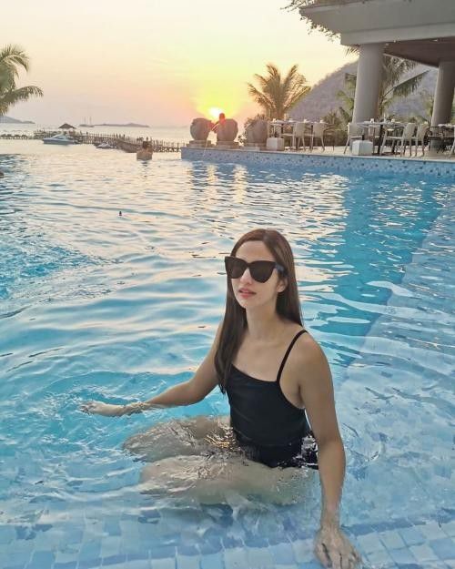 # Kapan Harus Mengenakan Kacamata Hitam?