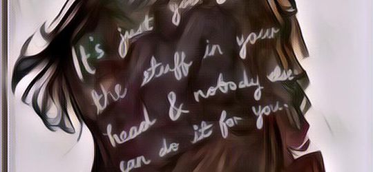 Cara Mengatasi Kesepian dengan Menulis, Begini Penjelasan Ahli