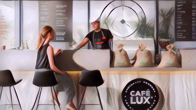 5 Inspirasi Outfit Keren untuk Nongkrong Santai di Kafe