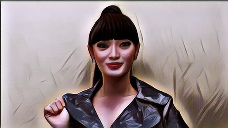 Viral! Nassar Beranikan Diri Lamar Zaskia Gotik, Tangis Haru Pecah