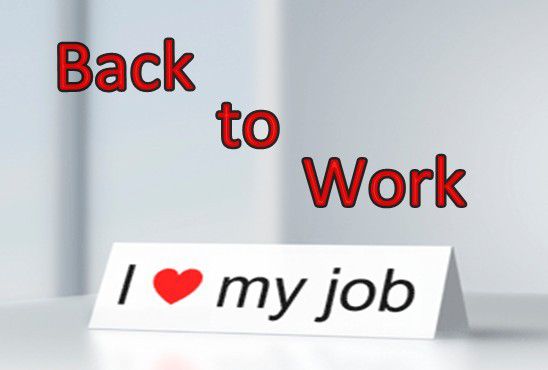 Bagaimana menjadi Produktif di Tempat Kerja Setiap Hari