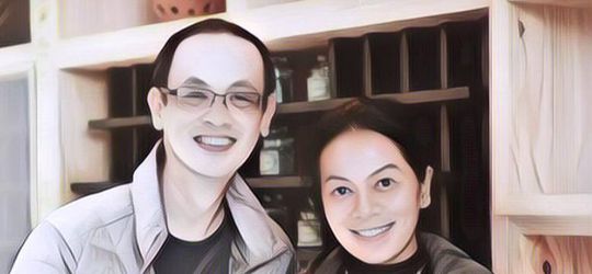 Petugas yang Kremasi Suami Dee Lestari Memberi Pengakuan yang Bikin Terkejut, Ini Katanya