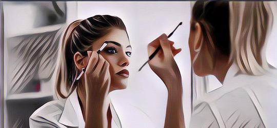 Jangan Disepelekan, Ini Dia 4 Kandungan Makeup yang Ternyata Berbahaya Banget!